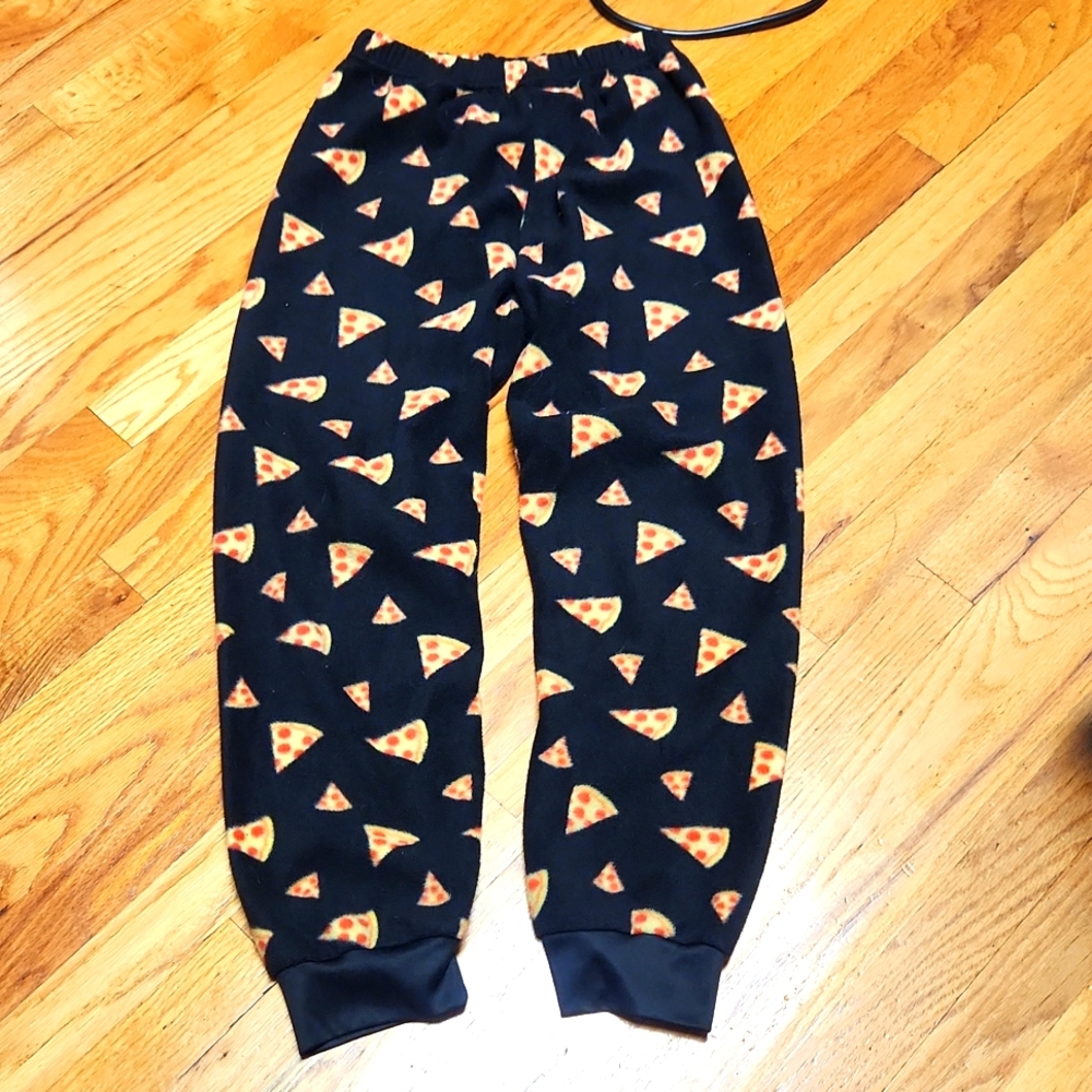 Boy's 14/16 PJ Pants, EUC
